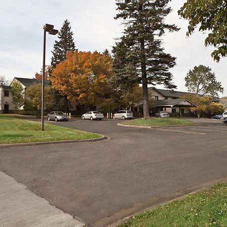 Hotel Super 8 By Wyndham Duluth Zewnętrze zdjęcie