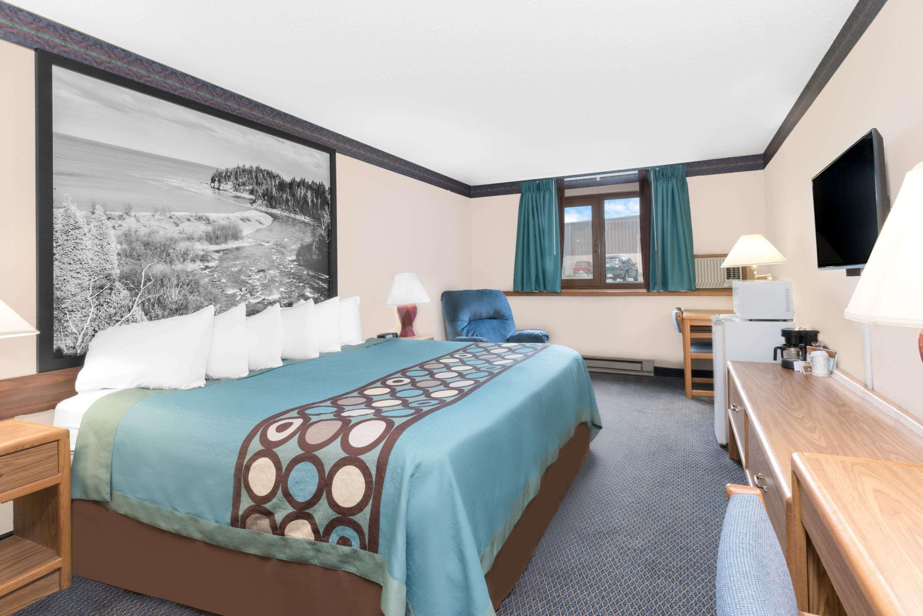 Hotel Super 8 By Wyndham Duluth Zewnętrze zdjęcie