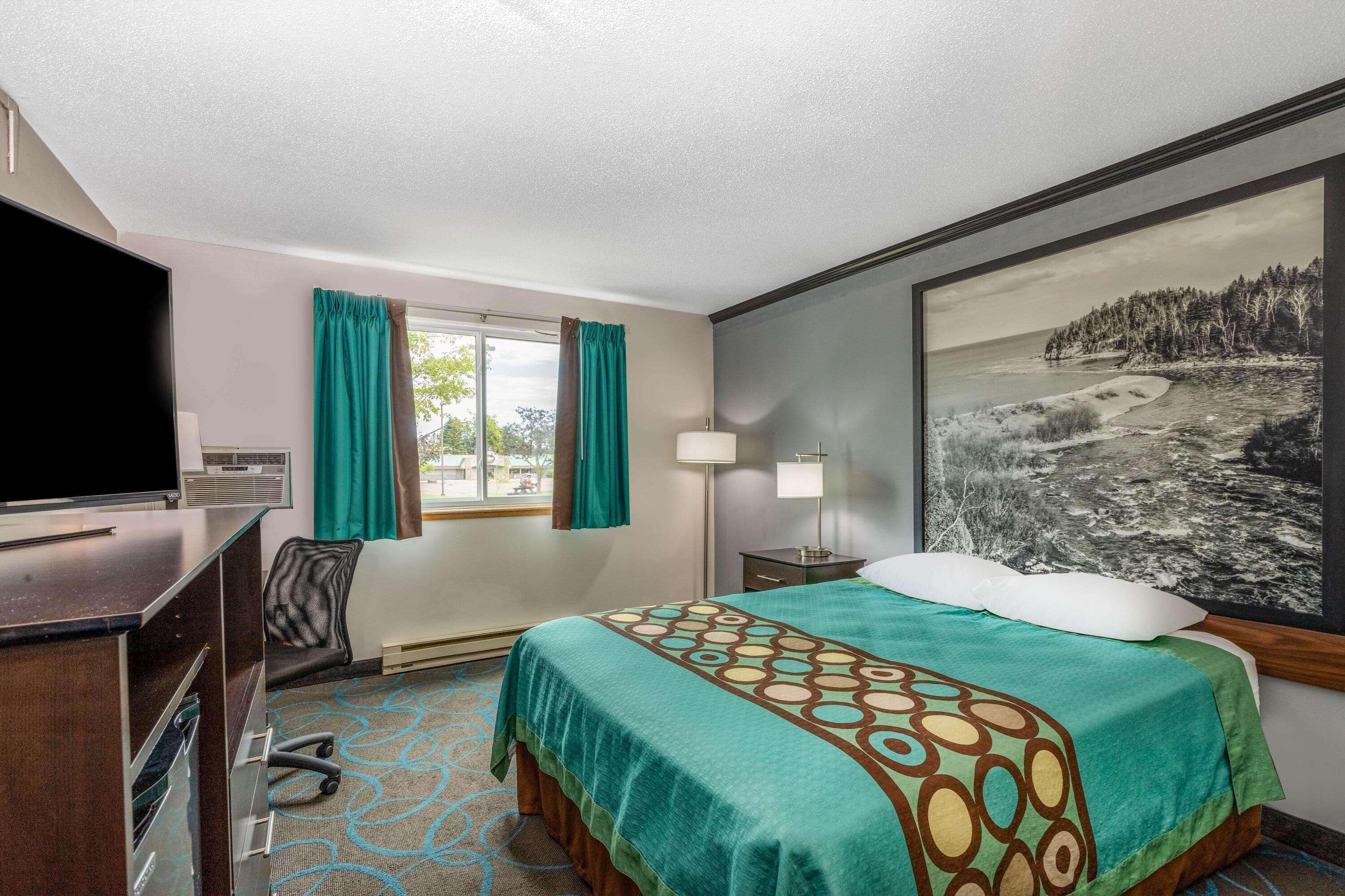 Hotel Super 8 By Wyndham Duluth Zewnętrze zdjęcie