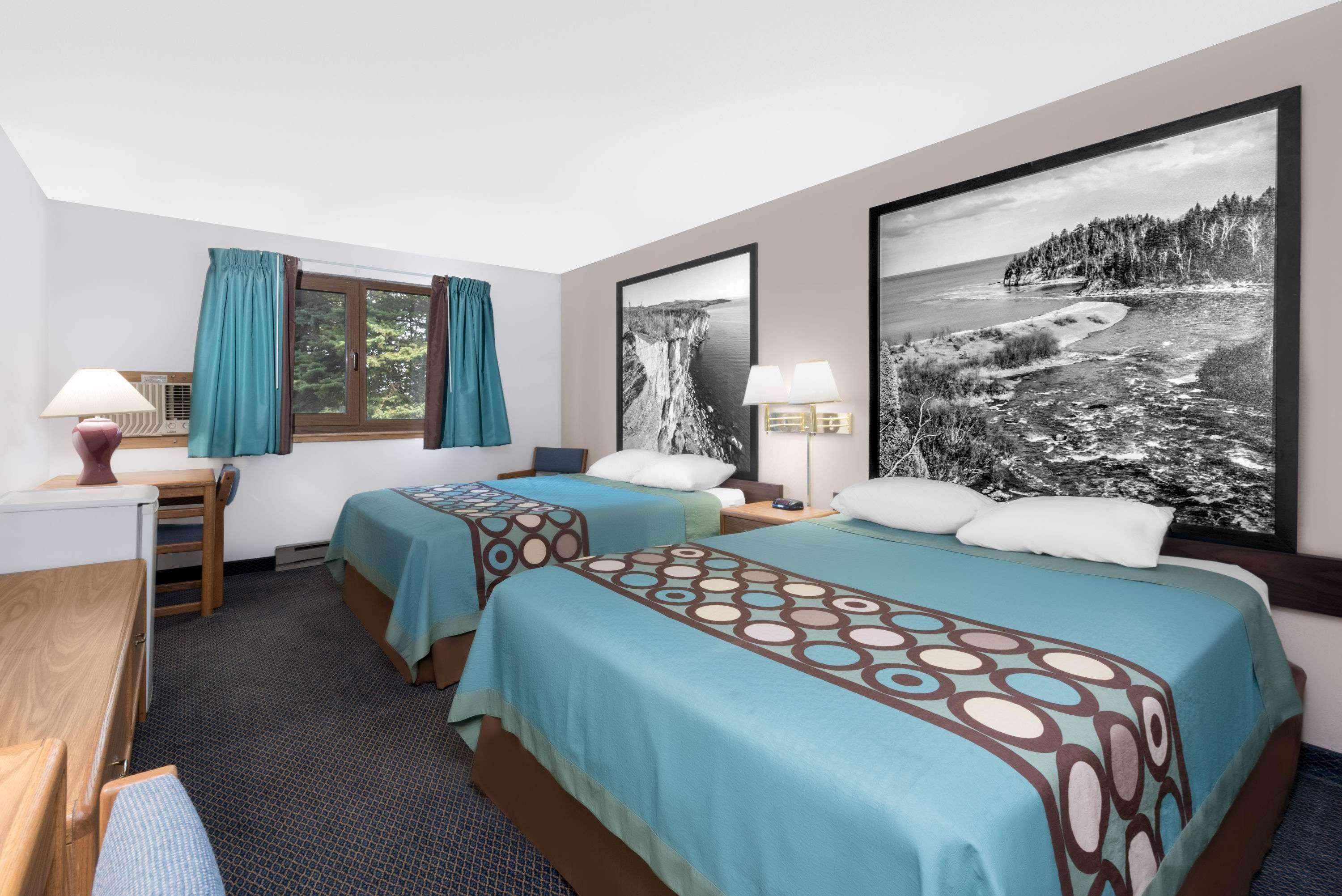 Hotel Super 8 By Wyndham Duluth Zewnętrze zdjęcie