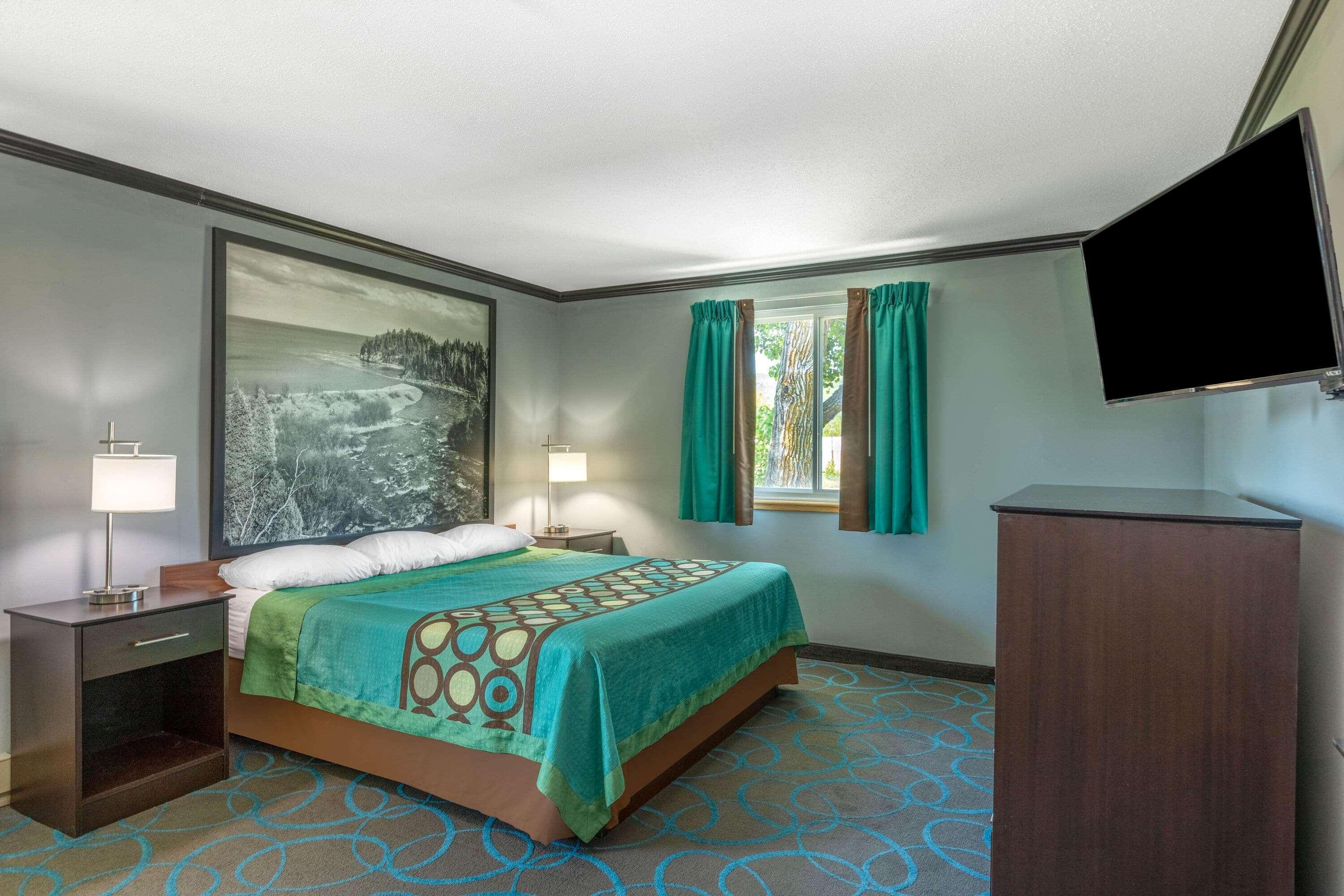 Hotel Super 8 By Wyndham Duluth Zewnętrze zdjęcie