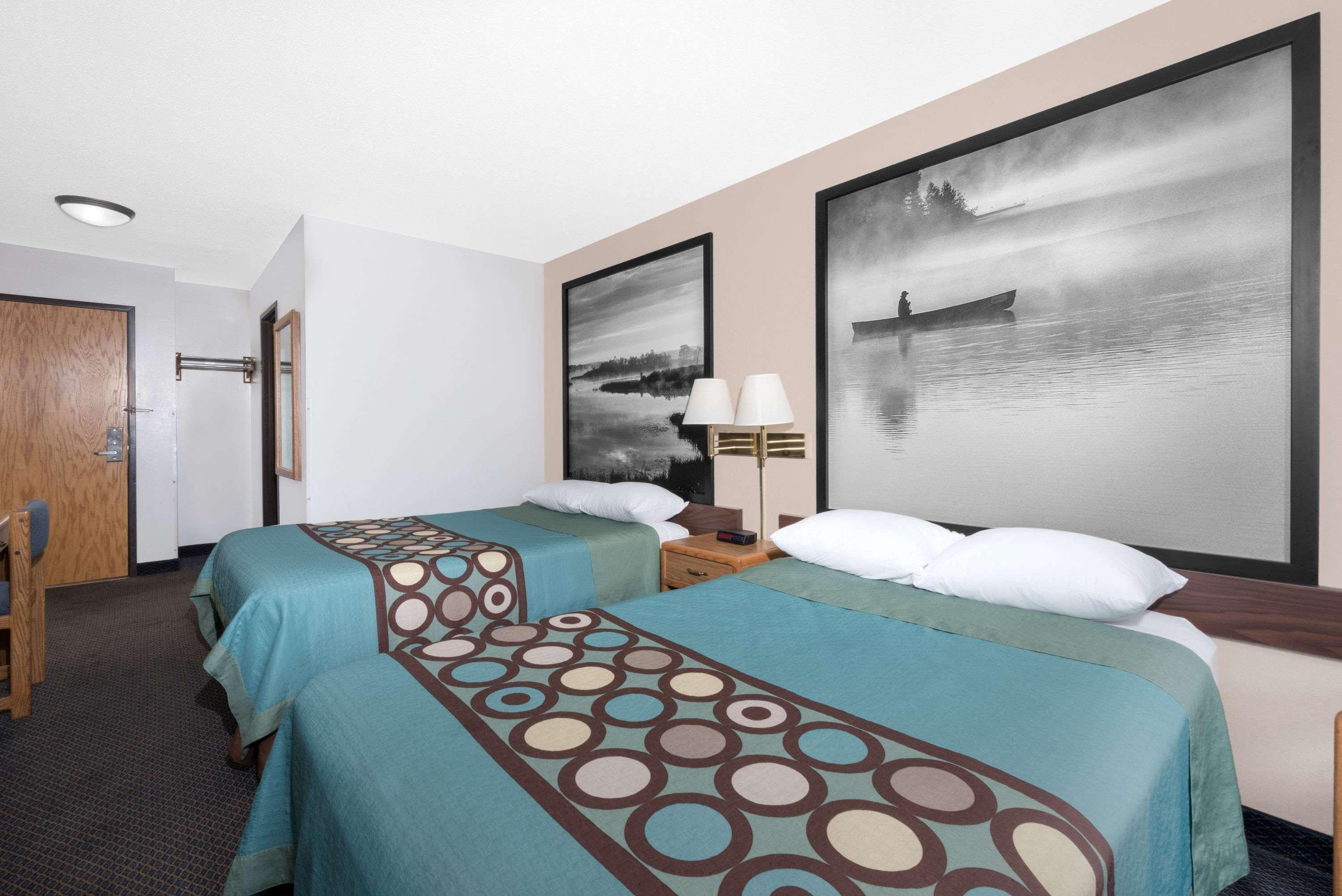 Hotel Super 8 By Wyndham Duluth Zewnętrze zdjęcie