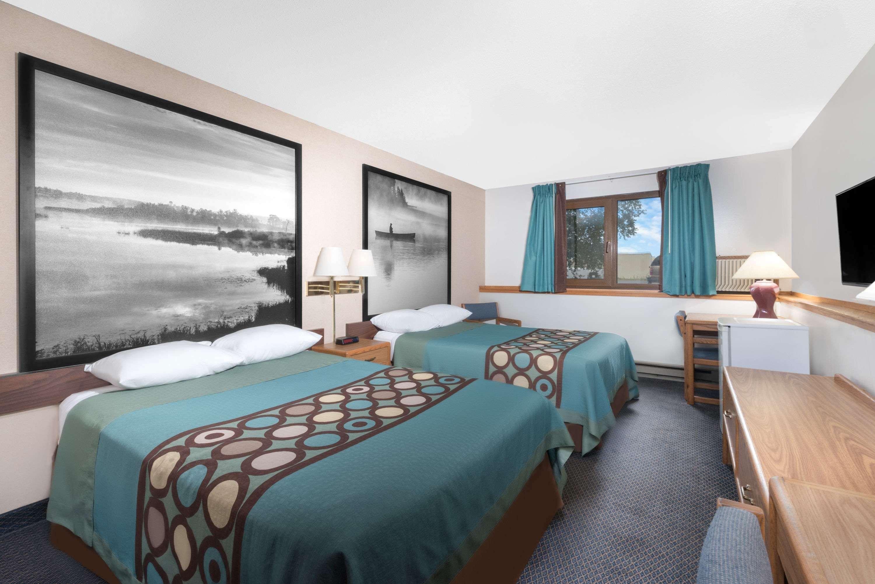 Hotel Super 8 By Wyndham Duluth Zewnętrze zdjęcie