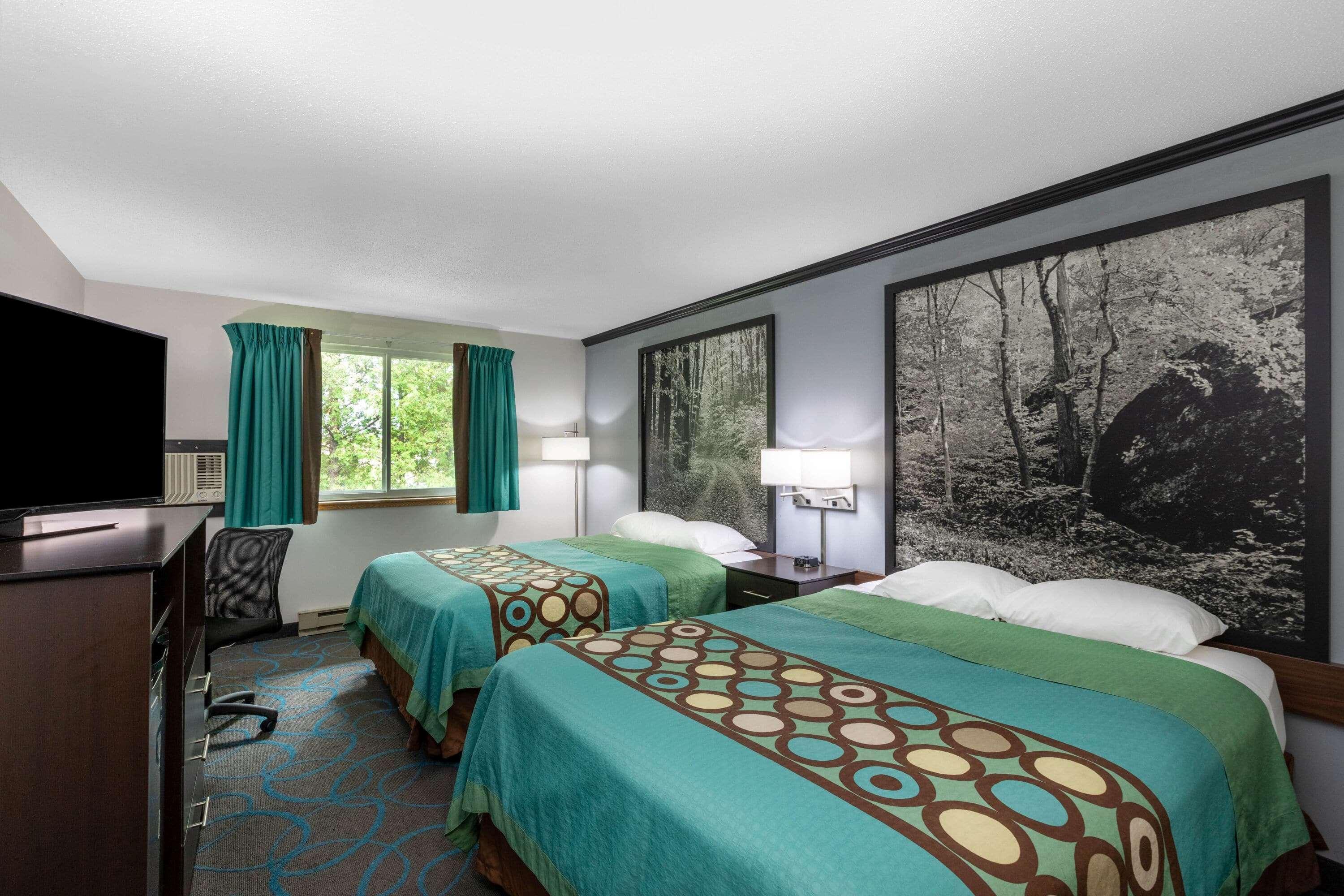 Hotel Super 8 By Wyndham Duluth Zewnętrze zdjęcie