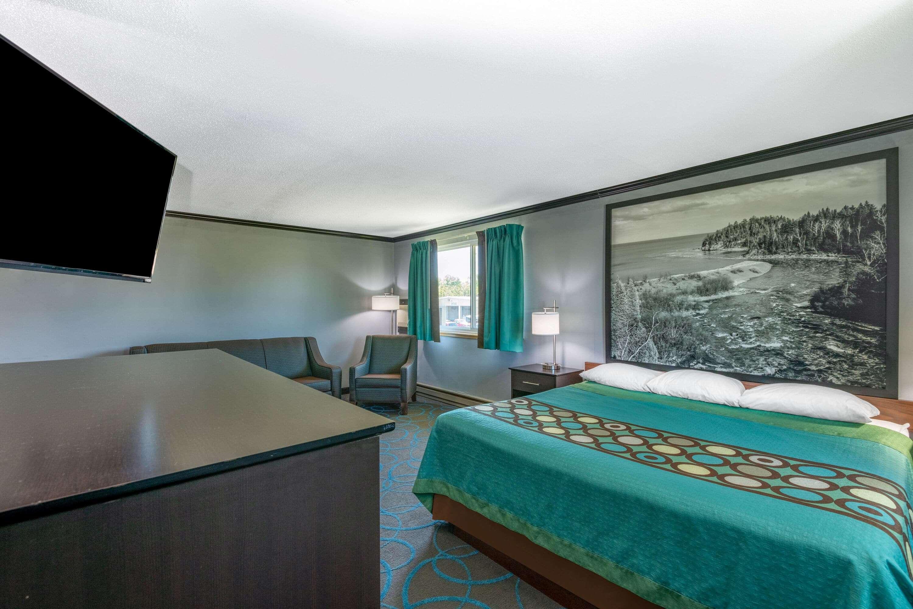 Hotel Super 8 By Wyndham Duluth Zewnętrze zdjęcie