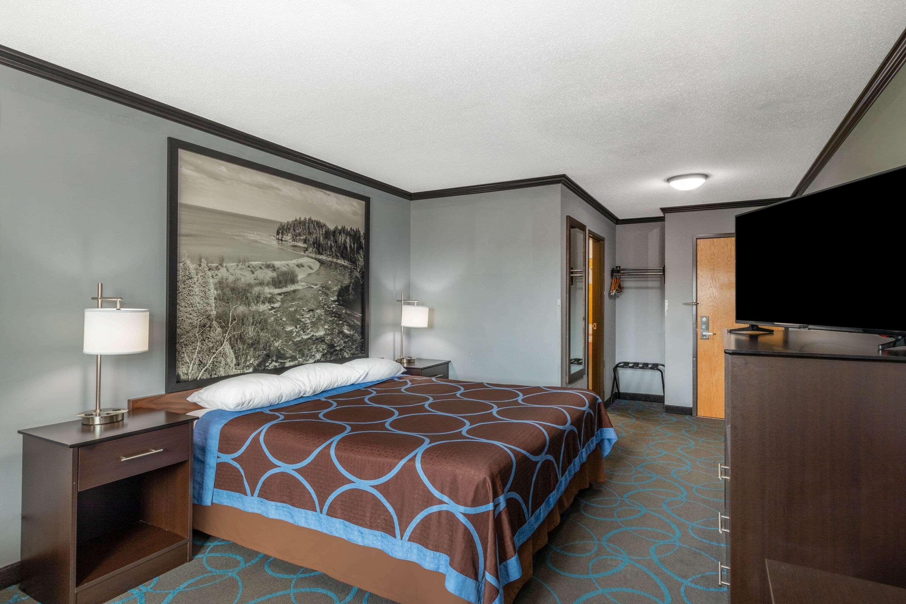 Hotel Super 8 By Wyndham Duluth Zewnętrze zdjęcie