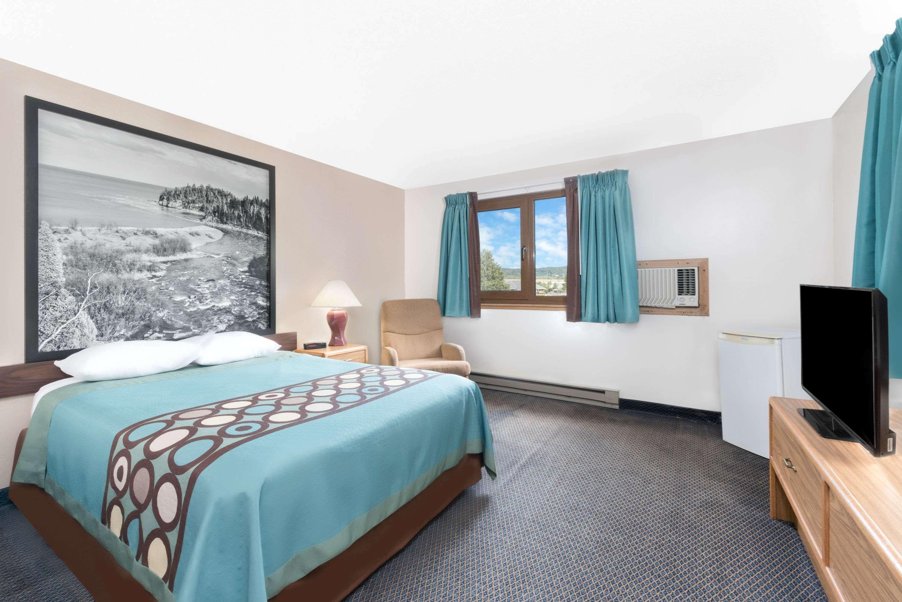 Hotel Super 8 By Wyndham Duluth Zewnętrze zdjęcie