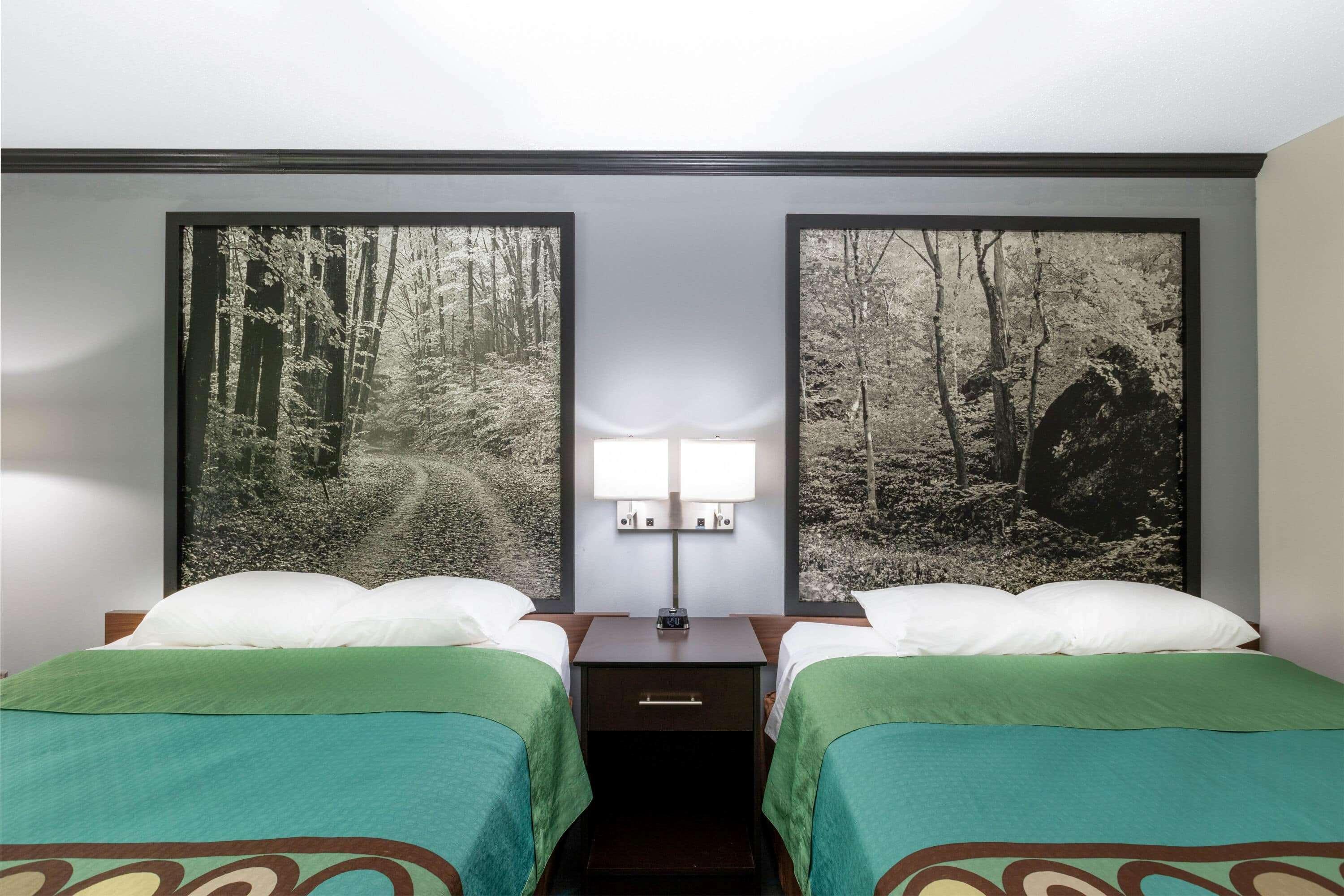 Hotel Super 8 By Wyndham Duluth Zewnętrze zdjęcie