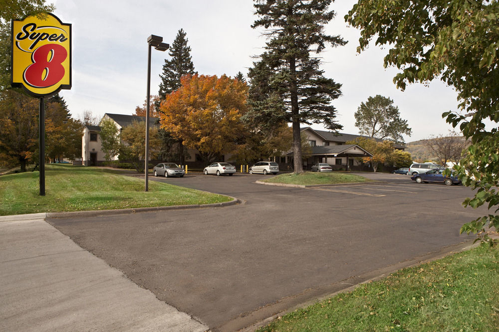 Hotel Super 8 By Wyndham Duluth Zewnętrze zdjęcie