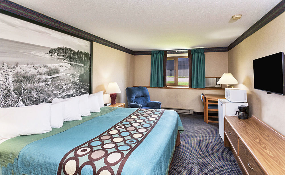 Hotel Super 8 By Wyndham Duluth Zewnętrze zdjęcie