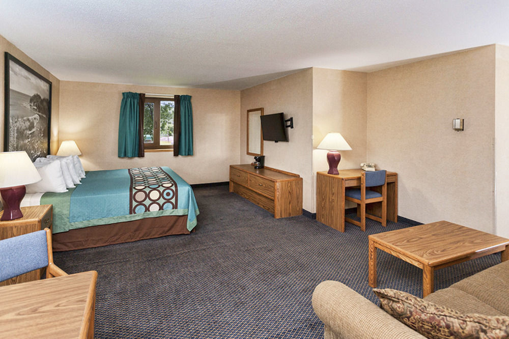 Hotel Super 8 By Wyndham Duluth Zewnętrze zdjęcie