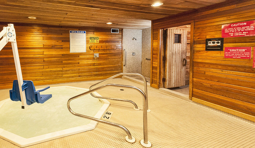 Hotel Super 8 By Wyndham Duluth Zewnętrze zdjęcie